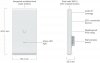 UBIQUITI UNIFI U6 Mesh PRO (U6-Mesh-Pro)